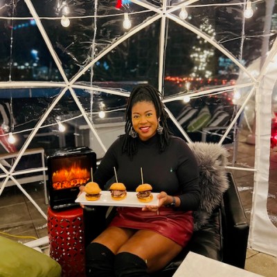 So You Want to be a Food Blogger? Here are some Tips to Get&nbsp;Started