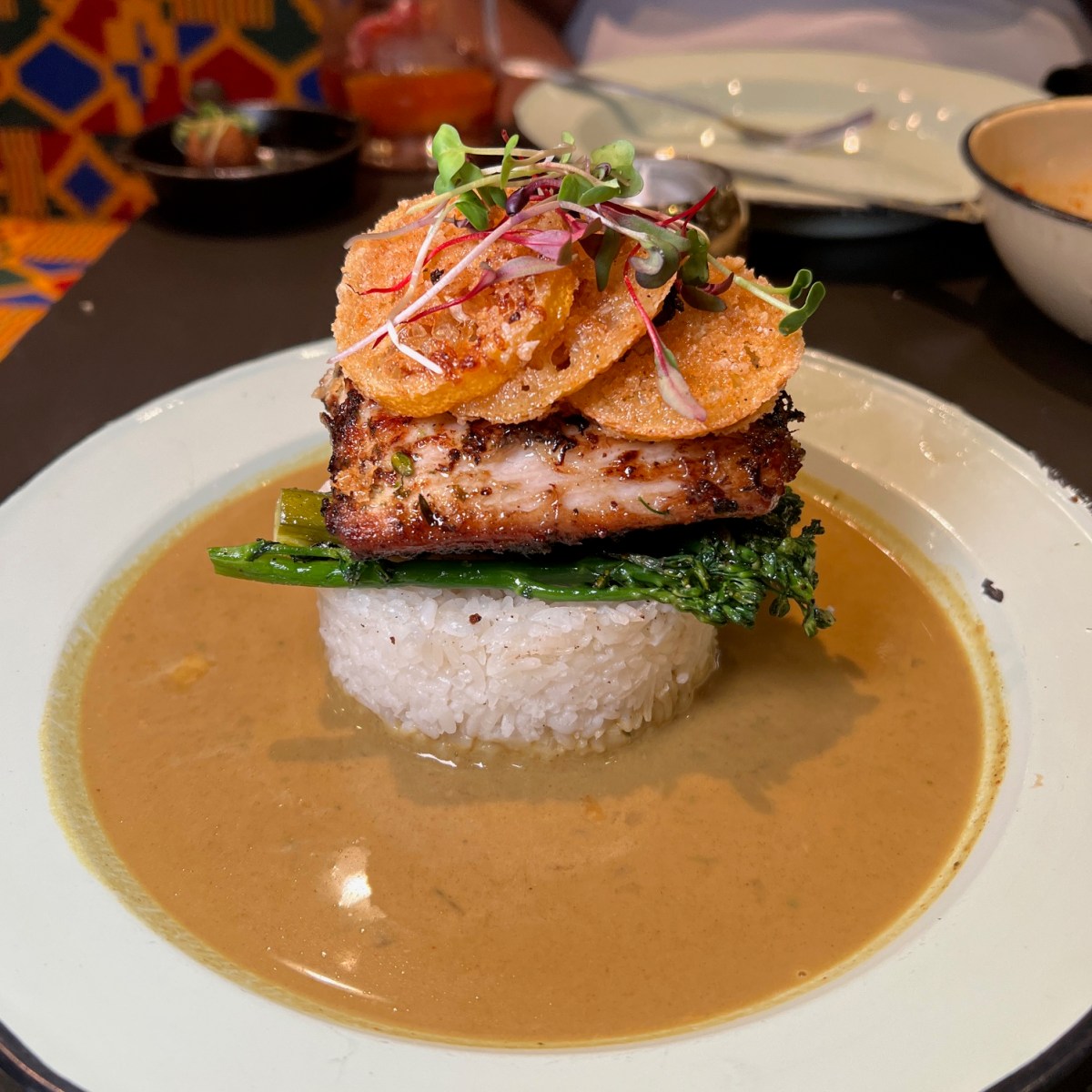 Black-owned Bites in Bull&nbsp;City